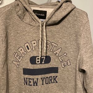 Men’s medium aero hoodie